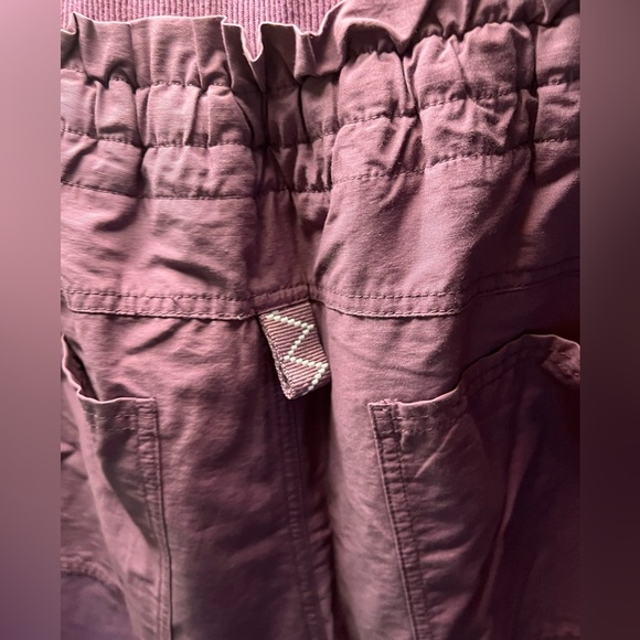 NEW Free People Movement Fresh Start Pants Size Small $98 Retail NWOT - Picture 9 of 10